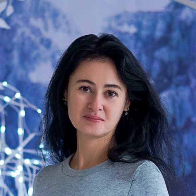 Ганна Сторчак